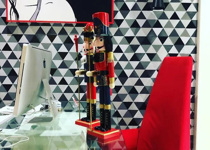 H Rooms Boutique Hotel